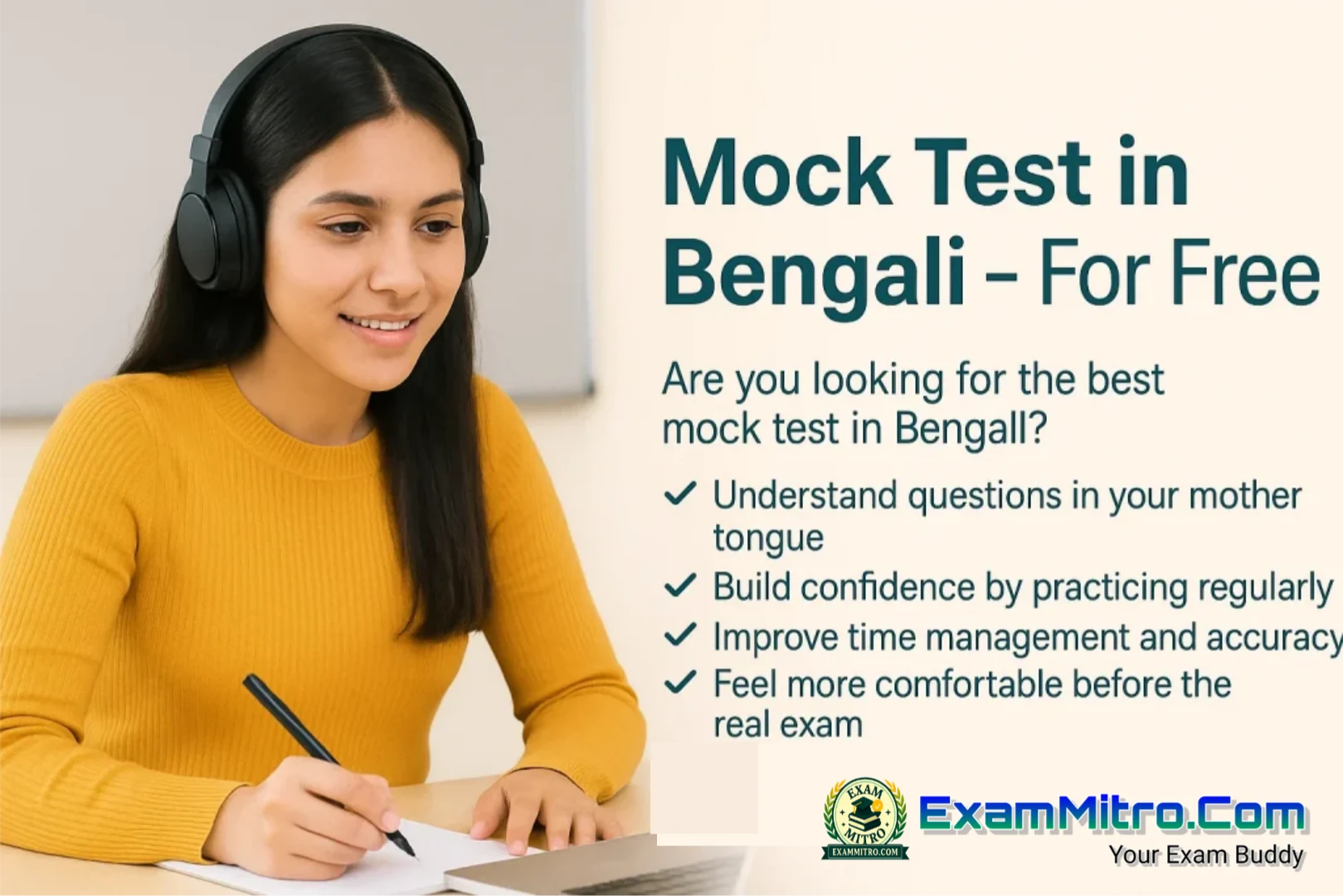 WBP /KP Special Mock Test Set 5 Banner